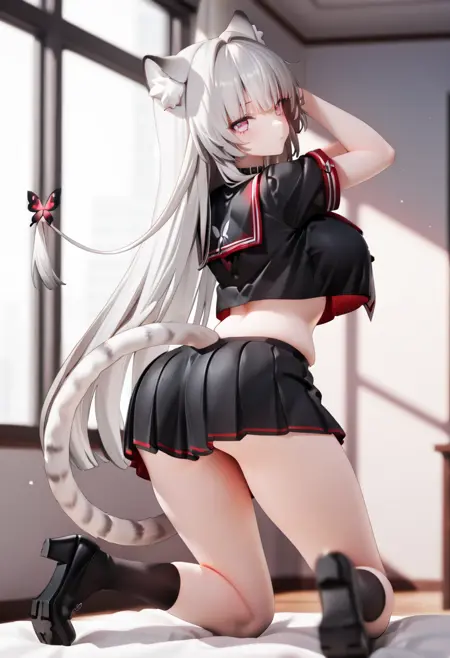 inferno_sakuyo(eversoul)