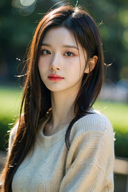 Not NMIXX - Sullyoon v1.0