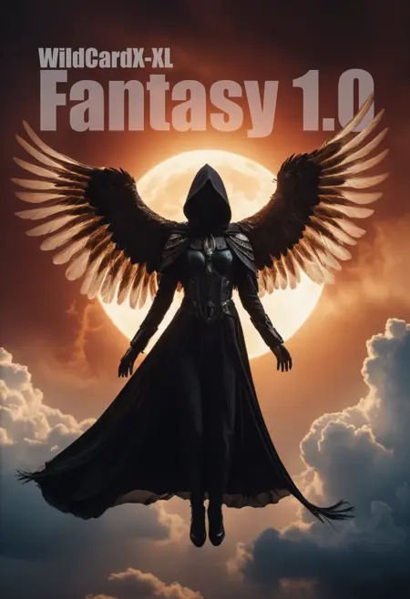 WildCardX-XL Fantasy