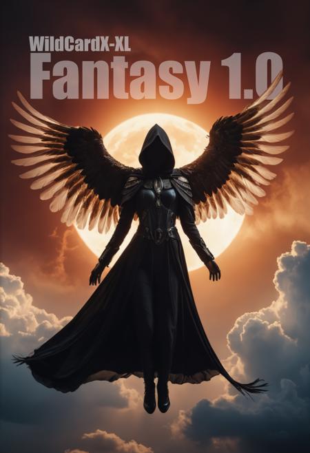 WildCardX-XL Fantasy WildCardX-XL Fantasy 1.0