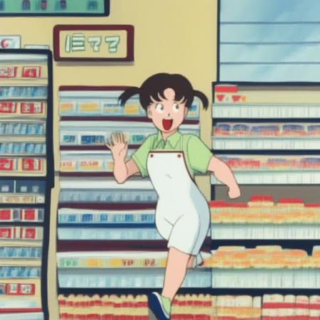 Kiri Ichido V1