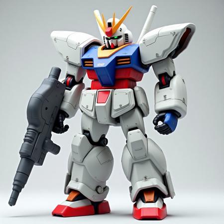 GUNDAM TOY Ta FLUX