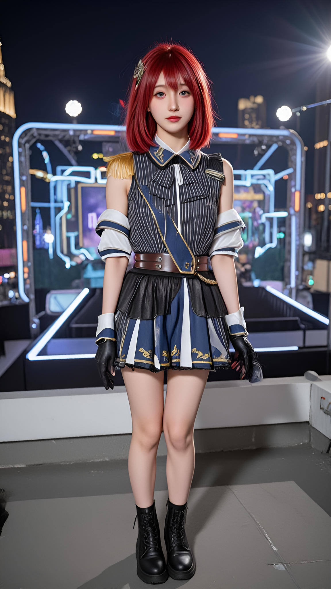 a_realistic_photo_of_a_beautiful_woman_in_cyb_arimakana_cosplay_costume__she_is_also_wearing_wrist_cuffs_and_black_gloves_and_ankle_boots__she_has_red_hair_with_hair_ornament__the_photo_1801615711.png