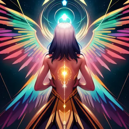 Force Symmetry | ComfyUI workflow