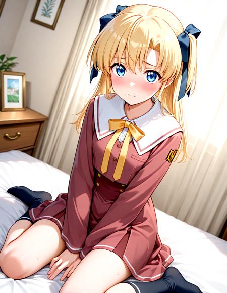 Canvas 2 - Elis Housen - Illustrious v1.0