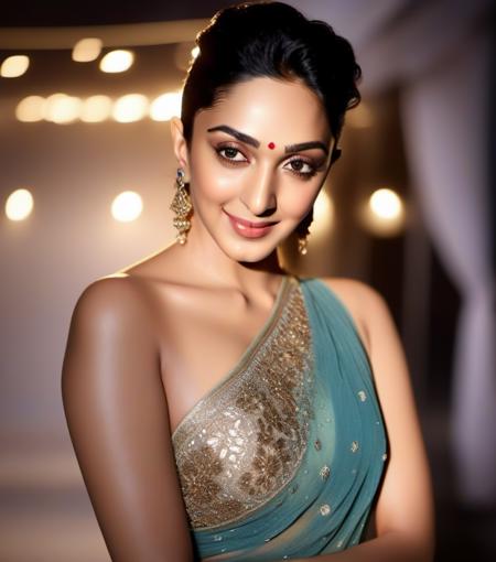 kiara advani