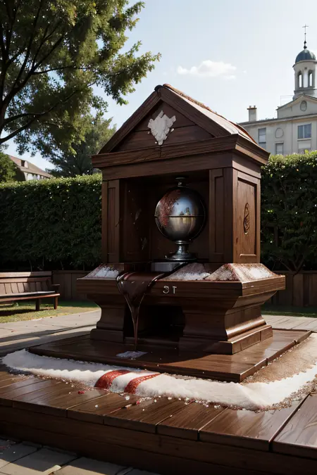 ChocolateSeaSaltWorld