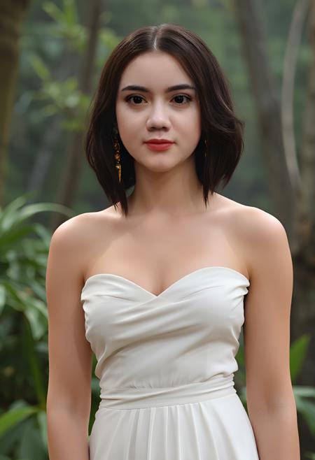 Kayes Onic - SDXL - Indonesian Celebrity v1.0