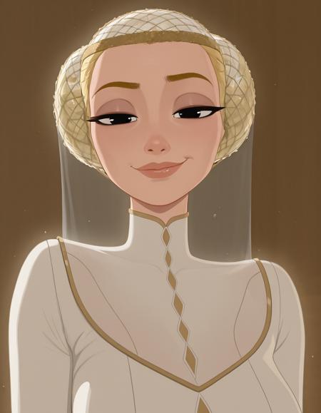 The Director (Nimona) IL V1