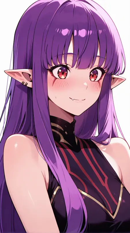 Esil Radiru solo levelling