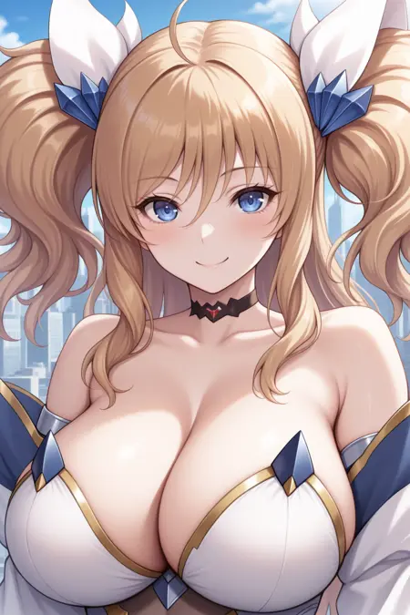 Kirara Onizaki/鬼崎 きらら (Action Taimanin/Taimanin RPG) SDXL LoRA | 4 Outfits [Illustrious]