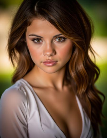 Selena Gomez (2012) - Flux v1.0