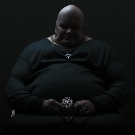 Baron Vladimir Harkonnen 2021 V1