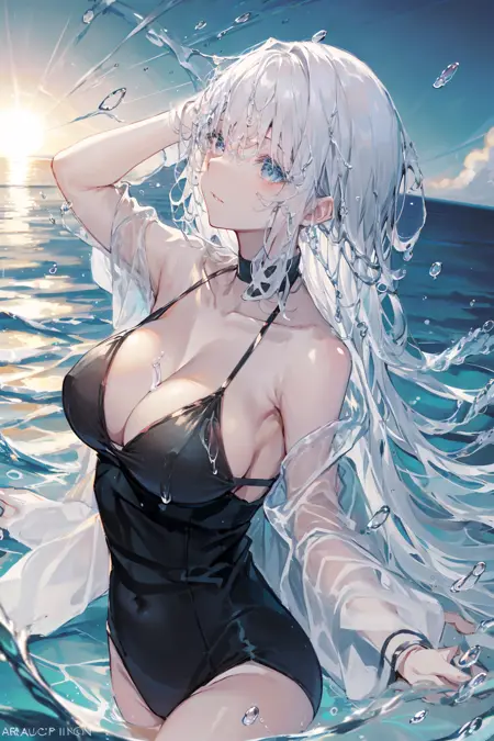 Liquid effects