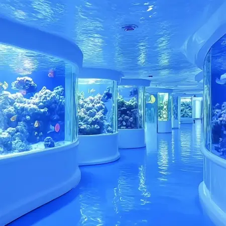 Frutiger Complex - The Lost Futures