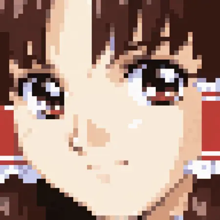[Illustrious] Super Robot Wars J/W Portrait