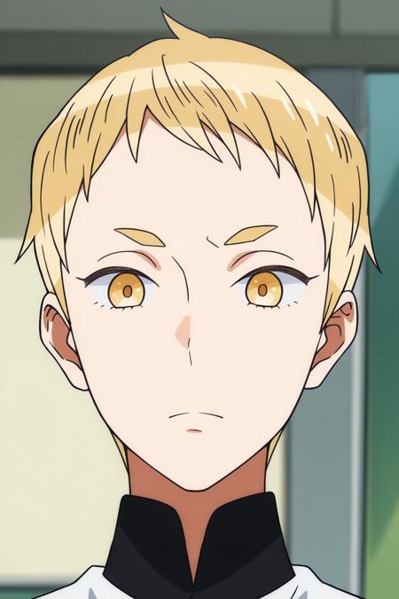 Sugane Tachibana - Gatchaman Crowds V1