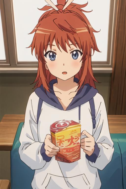 Koshigaya Natsumi (Non Non Biyori) image by narugo1992