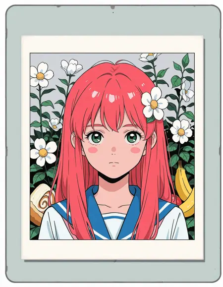 NAI Negative Embedding