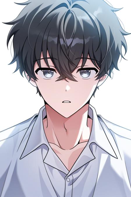 Kim Hajin-The Novel's Extra v1.0-ilxl
