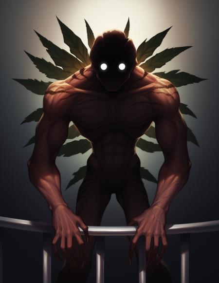 Bracken - Lethal Company [Pony] Pony