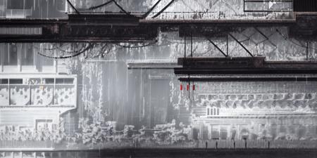 RainWorld, (pixel art:1.3), (scenery:1.3), (game screenshot:1.2), outdoors, best quality, (city, overgrown, rain), (((high resolution illustration))),(extremely detailed, hyper detailed), (((intricate details))),

, (((high resolution illustration))),(extremely detailed, hyper detailed), (((intricate details))), ((detailed eyes)), highly detailed, ultra detailed, best quality, intricate, hyperrealism, sharp, digital illustration, detailed, realism, intricate, 4k, 8k, trending on artstation, photorealistic, realistic shadows, realistic lighting, raytracing, intricate details, (illustration:1.1), highres, (extremely detailed CG, unity, 8k wallpaper:1.1), cinematic lighting, volumetric lighting, ultra realistic, extremely detailed,([minimal_gradient|line_style]:0.8) <lora:RainWorld-A1-e22:1.2>