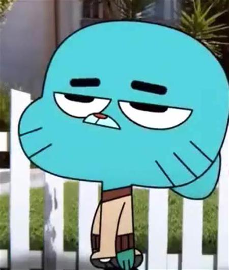 GumballWatterson's Avatar