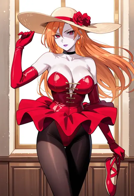 [IL&Pony] Primarda (プリマーダ)