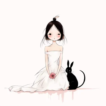 小花XL