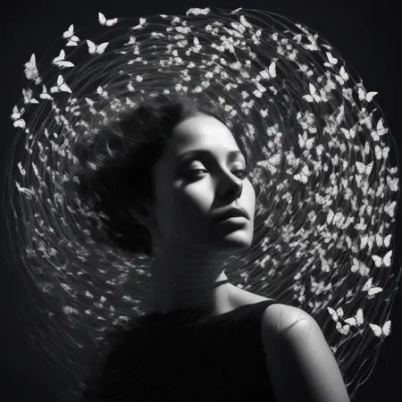 Kate Sweeney Photography Style SDXL