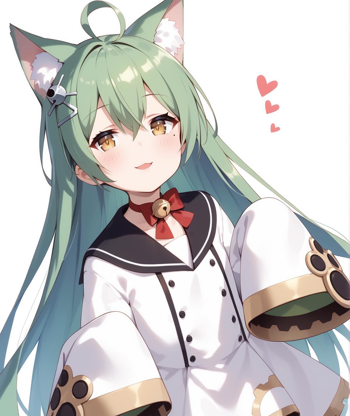 LoRA / Pony / SDXL / Akashi / Azur Lane - Akashi Pony | Stable ...