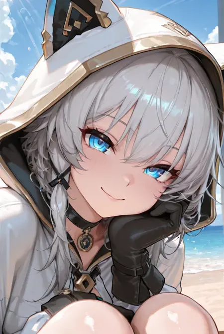 Cipher (Honkai Star Rail)