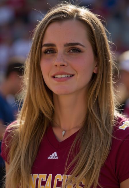 Emma Watson FLUX v1.0