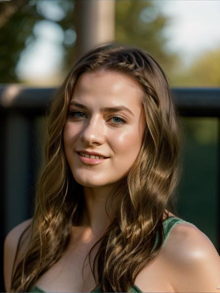 Evan Rachel Wood v1.0