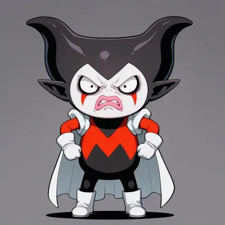 King Gomah (Dragon Ball Daima)