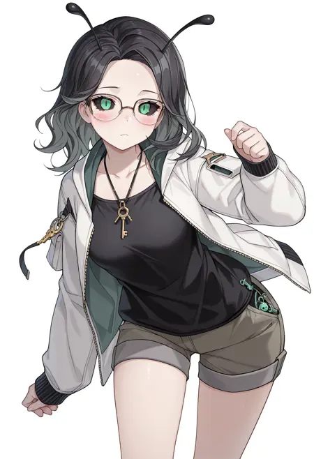 Chrono Ark Style