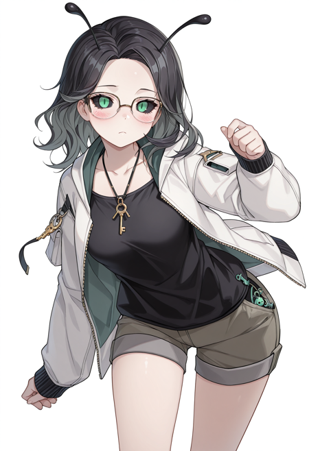 Chrono Ark Style V1