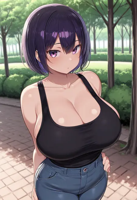 Great Mosu - Mosquitone Style