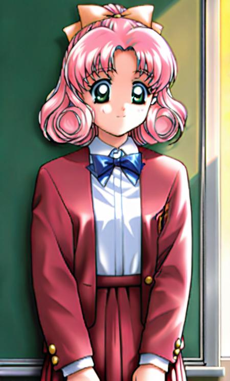 皆川奈々 - 下級生(ゲーム) Minagawa_Nana  - kakyuusei(game) v1.0