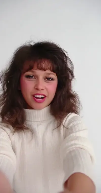 Maria Whittaker (1980s) Hunyuan Video Maria Whittaker v1.0