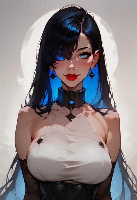 Erosketch Bloom UOC's Style [PONY XL]