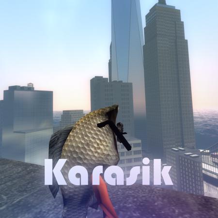 Karasik_B's Avatar