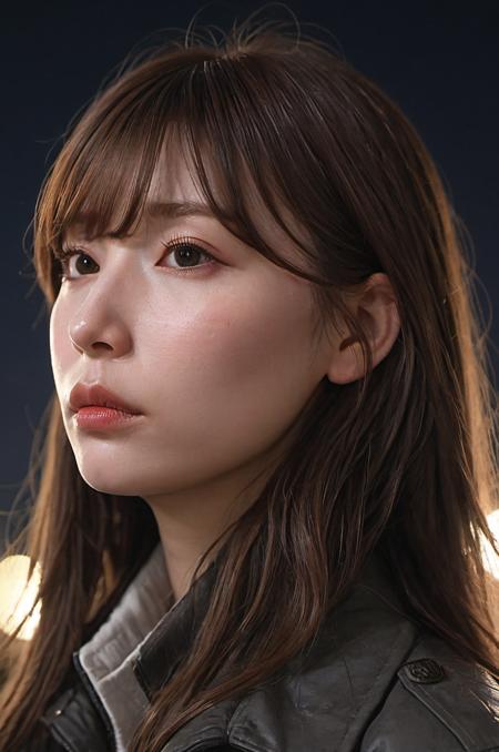 明里-Akari【XL】 v1.0