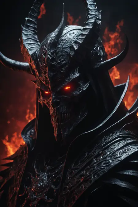 Alastor_'s Avatar