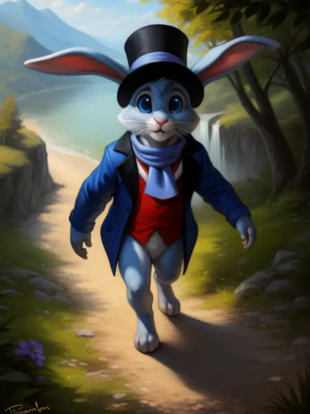 Artful Dodger - ( Oliver Twist 1996 )