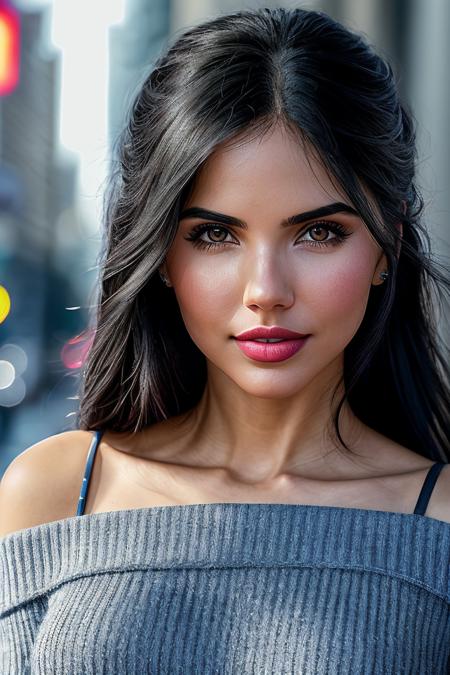 Stephany Gonzalez (Instagram model) v1.0