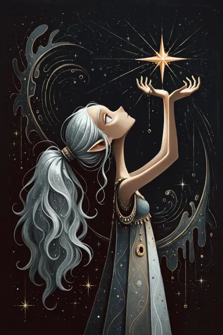 MjCute | Illustrious