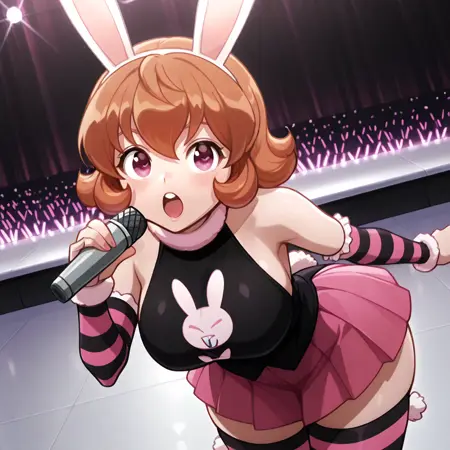 Pyon (ピヨン) | Hunter x Hunter 2011