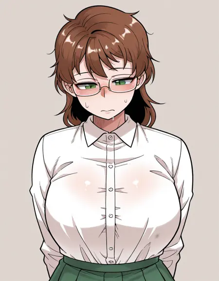 tutoka-IL - takatsu character