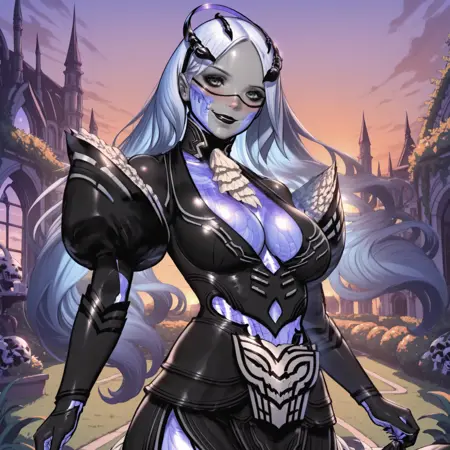 Ganglöt (Fire Emblem Heroes) PONY + ILLUSTRIOUS / ガングレト (ファイアーエムブレム ヒーローズ)